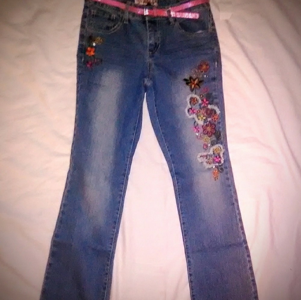 New SQUEEZE jeans / NWT